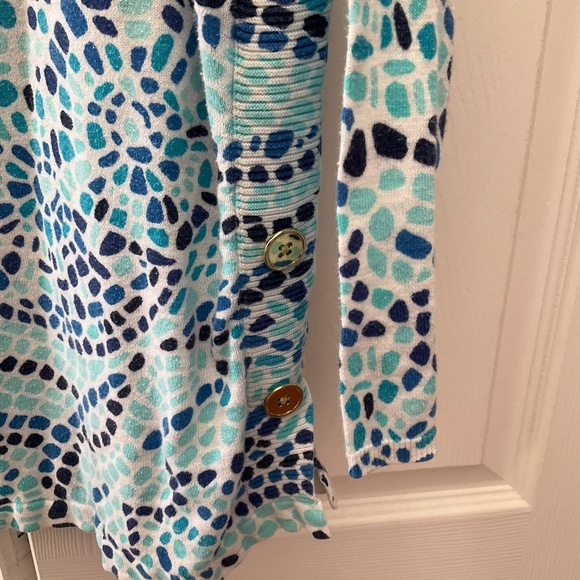 Talbots sweater - Picture 3 of 4